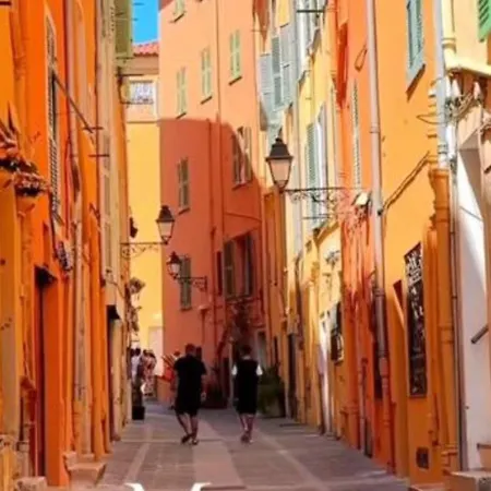 Les Nereides Bord De Calme Lumineux Parking شقة روكوبرُن كاب مارتي